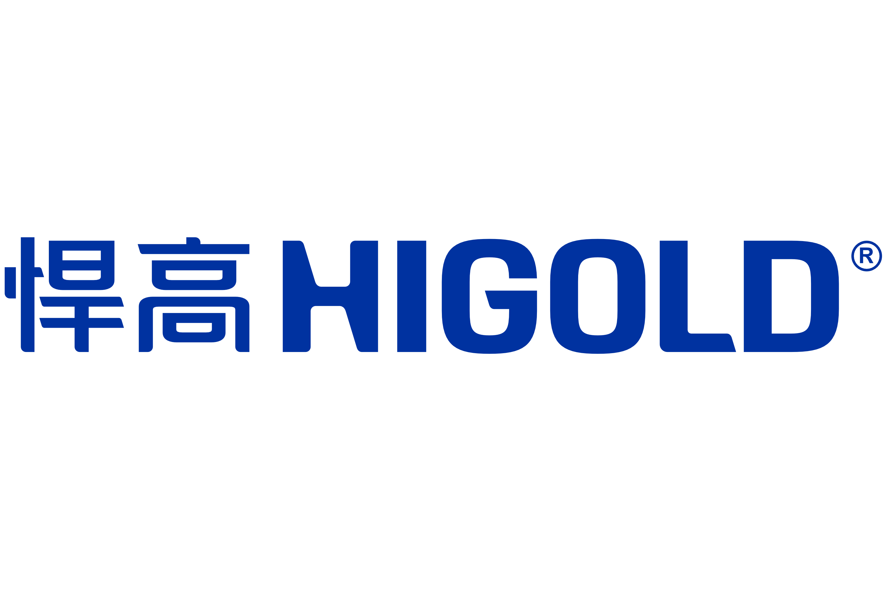 悍高 HIGOLD