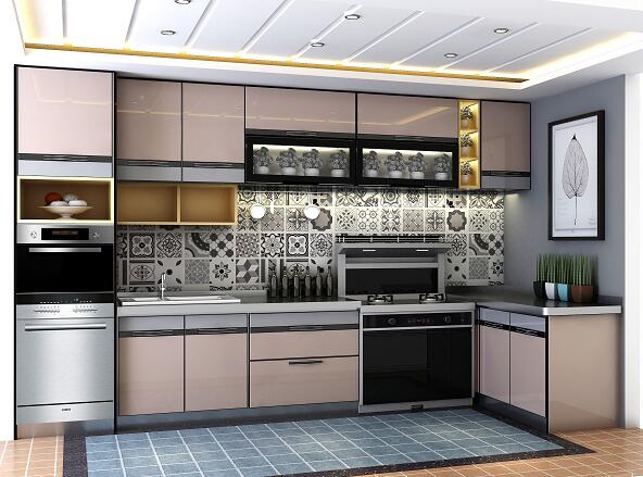 橱柜价格战魅力减 品牌橱柜扩张