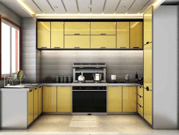外行也看门道 橱柜在家装中4个选择要点