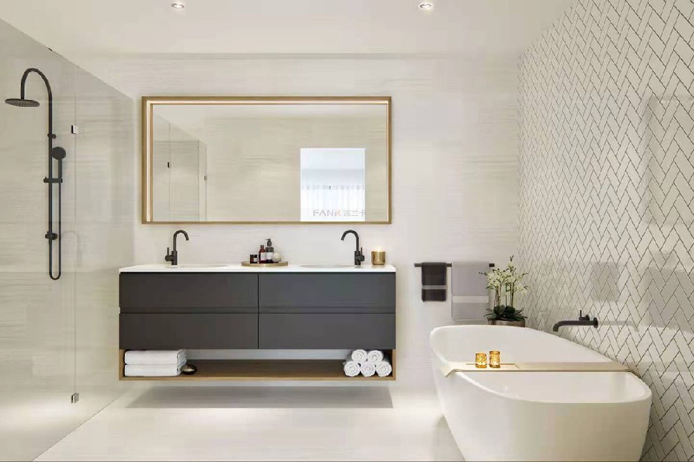 大家居系列· 浴室柜