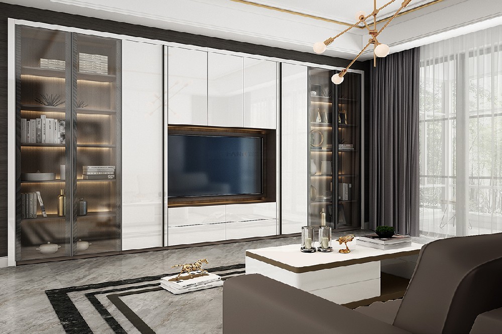 大家居系列· 电视柜