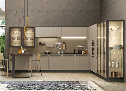 未来十年 不锈钢厨柜业还需大步向前