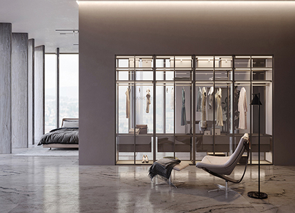 不锈钢厨柜的优点